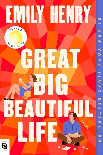 Great beautiful life