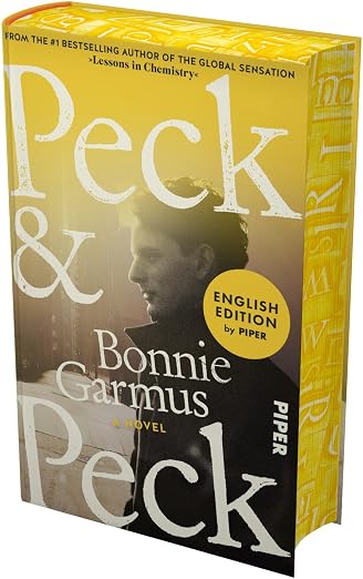 Peck & Peck (Limited Special Edition Hardcover)