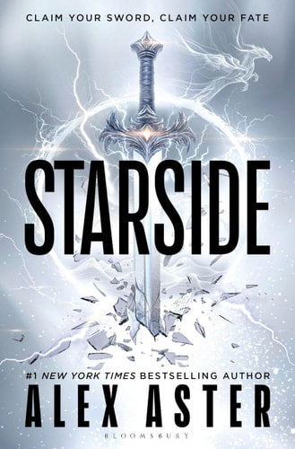 Starside - The Unmissable Adult Romantasy Debut from the Bestselling Author of the Lightlark Saga