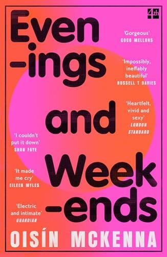 Evenings and Weekends