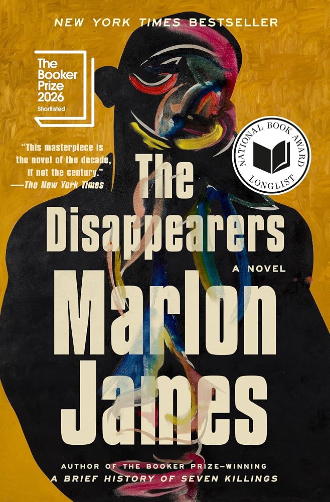 The Disappearers