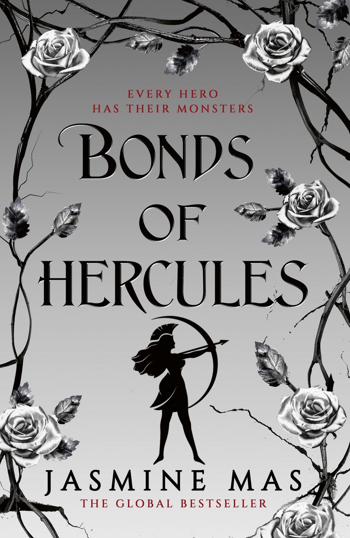 Villains of lore ― bonds of hercules book 2