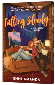 Falling Slowly (Cosy Creek Collection)