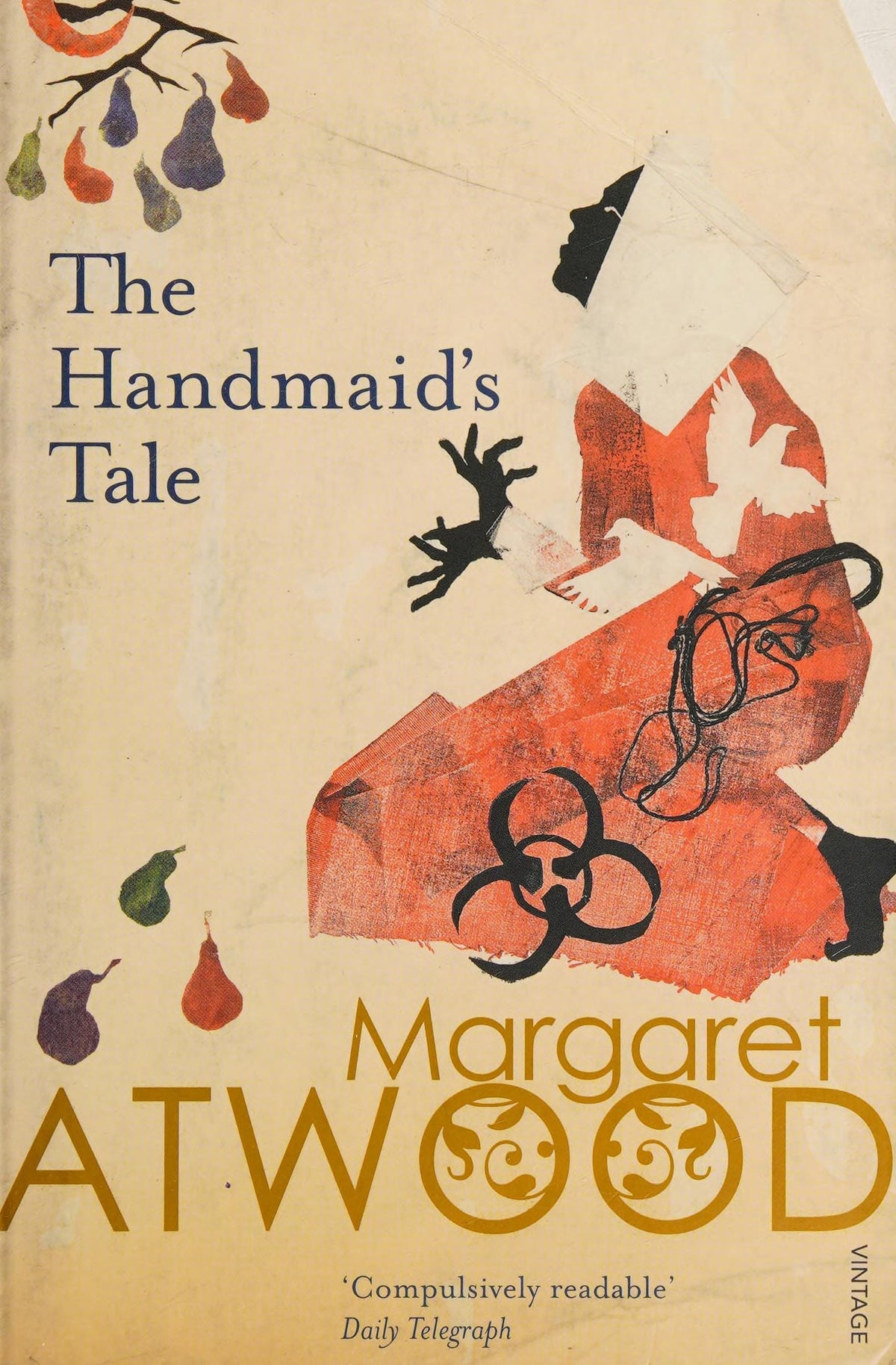 The Handmaid's Tale