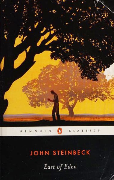 East of Eden