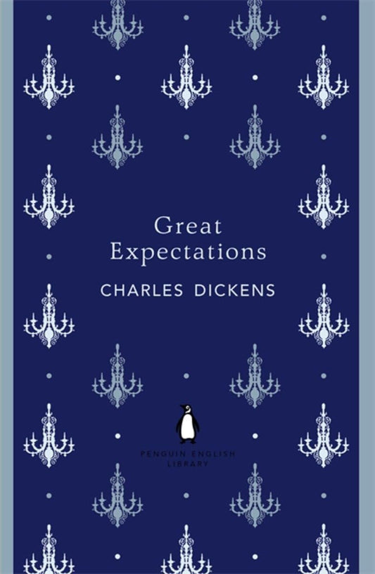 Penguin English Library Great Expectations