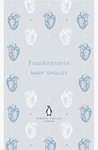 Penguin English Library Frankenstein