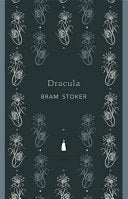 Penguin English Library Dracula