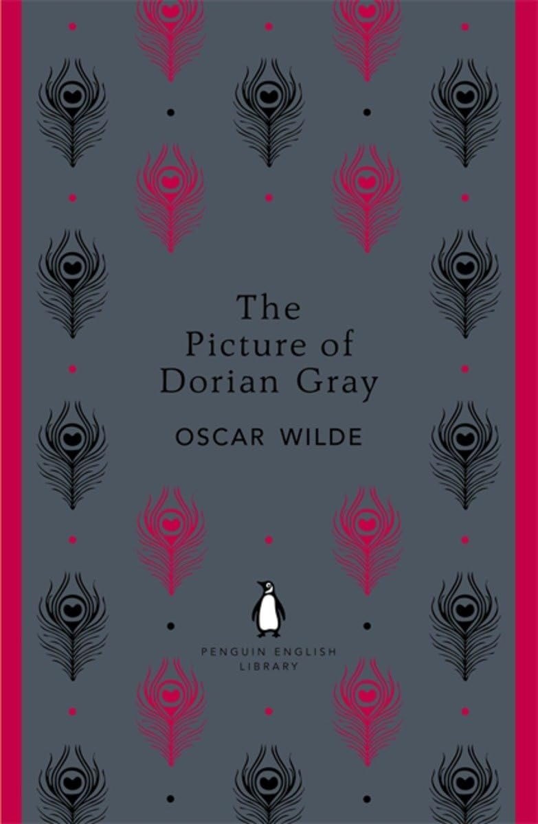 Penguin English Library the Picture of Dorian Gray