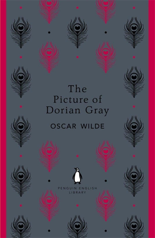 Penguin English Library the Picture of Dorian Gray