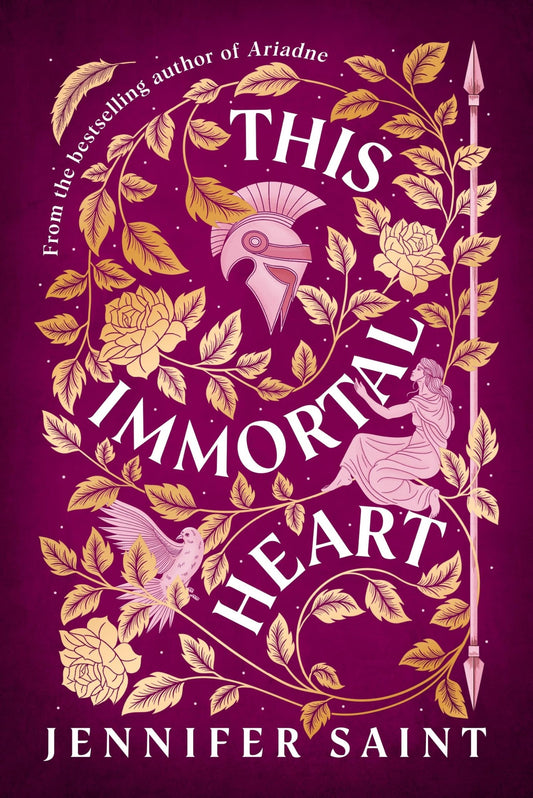This Immortal Heart