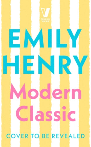 Modern Classic (UK Hardcover)