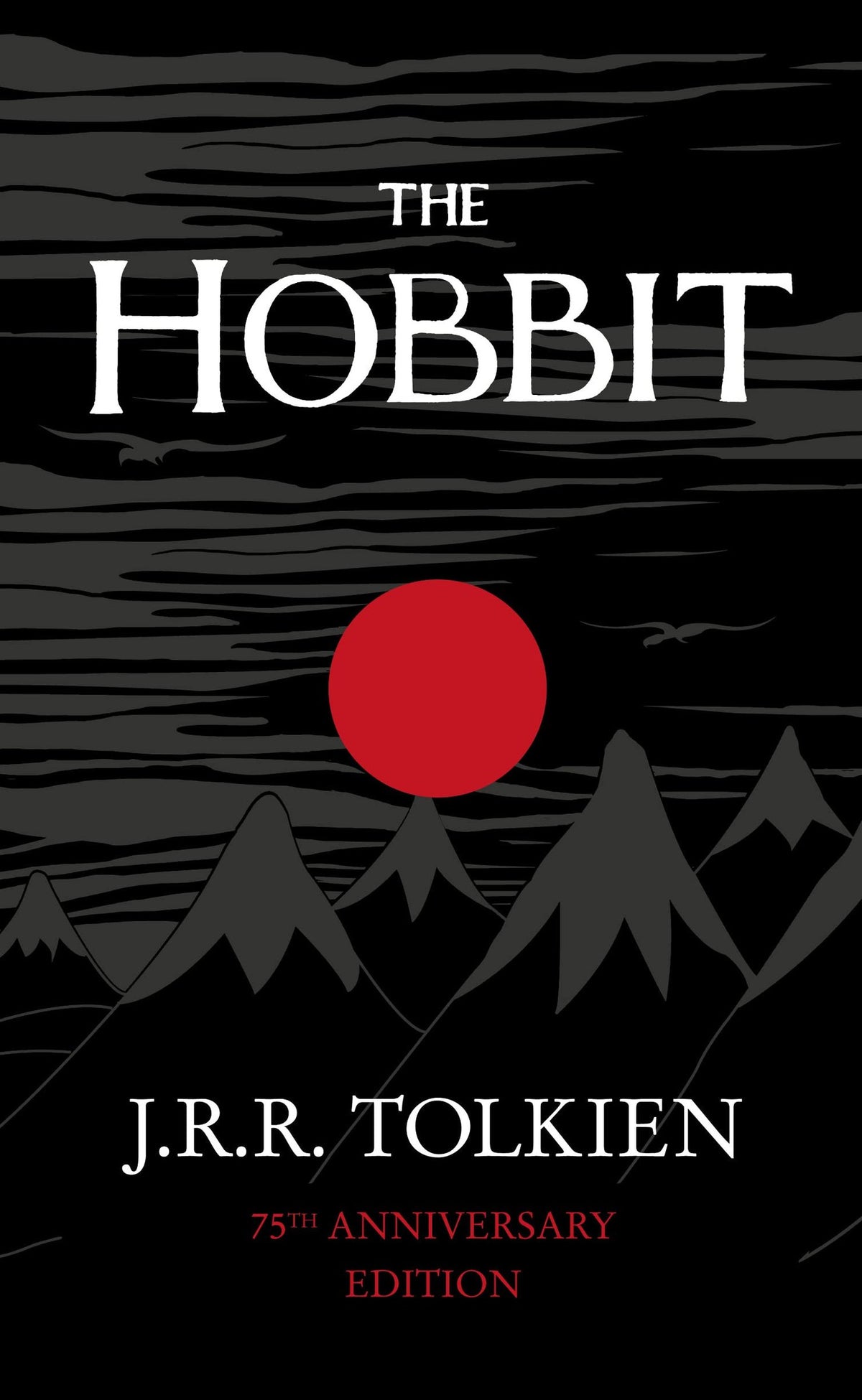 The Hobbit, Or, There and Back Again