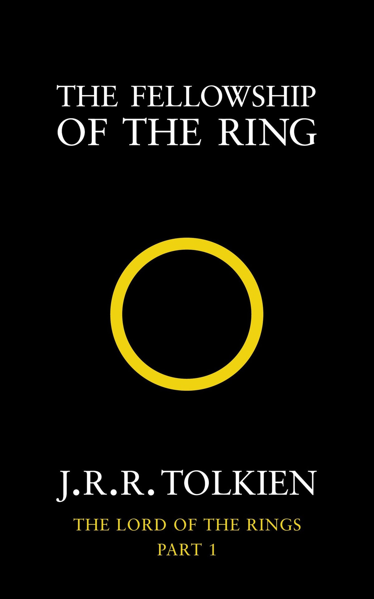 The Lord of the Rings
