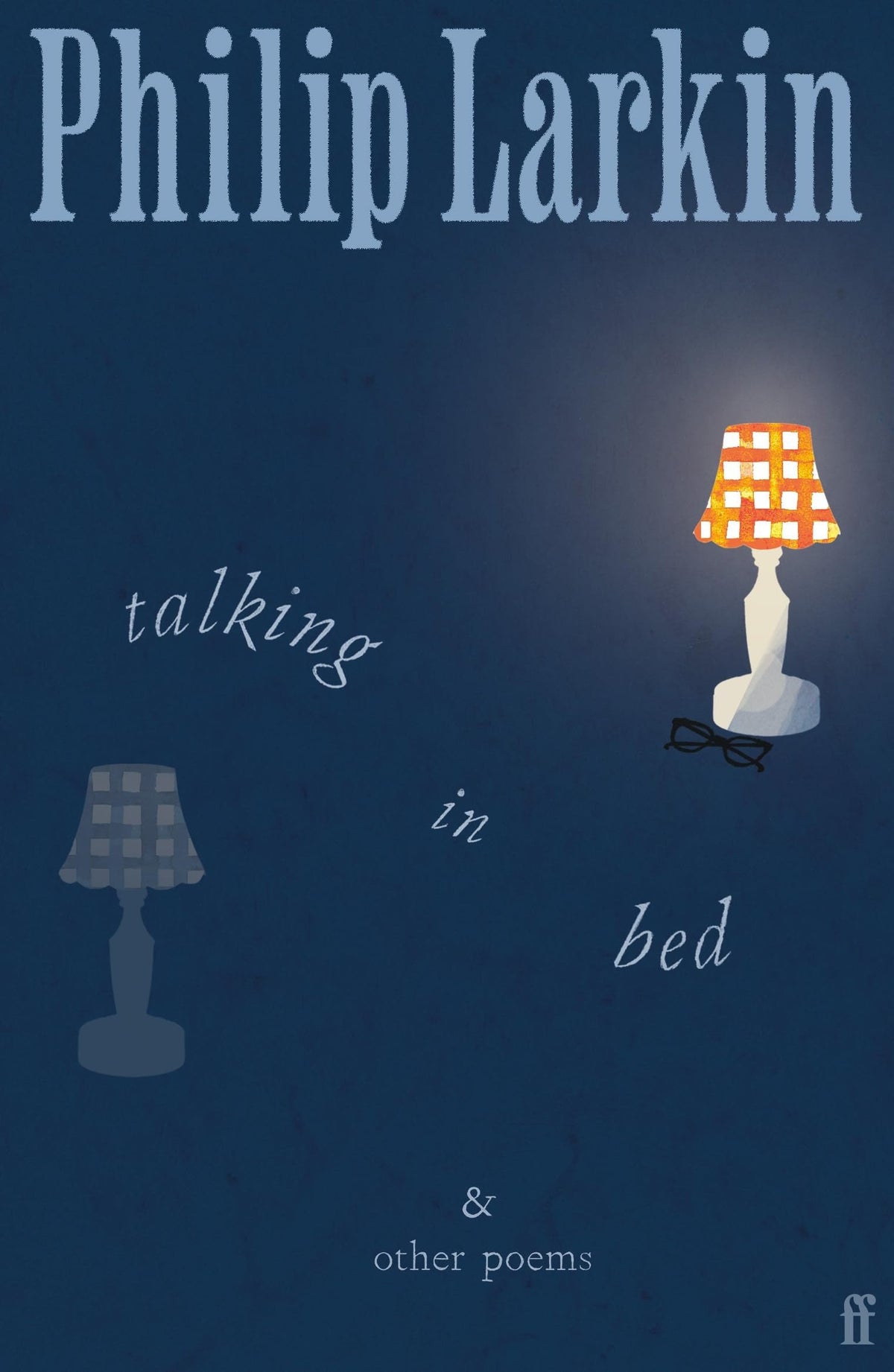 Talking in Bed