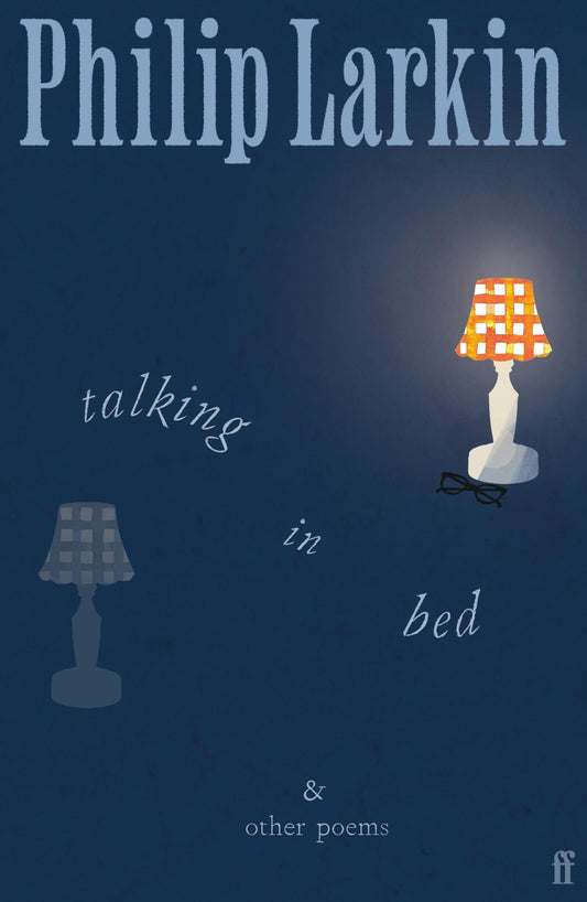 Talking in Bed