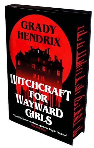 Witchcraft for wayward girls