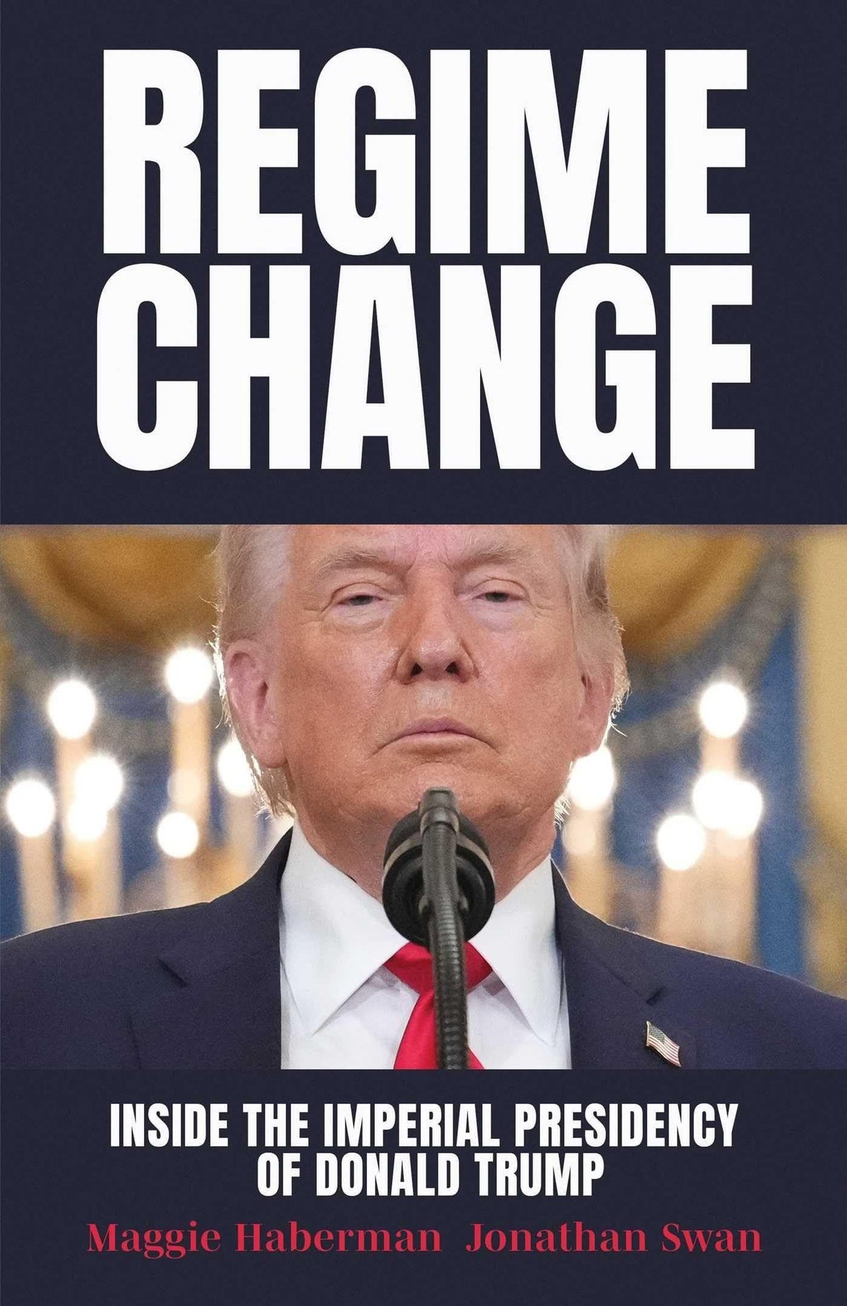 Regime Change
