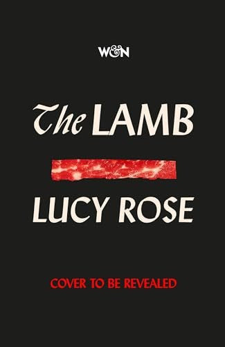 The Lamb: The Instant Sunday Times Bestseller