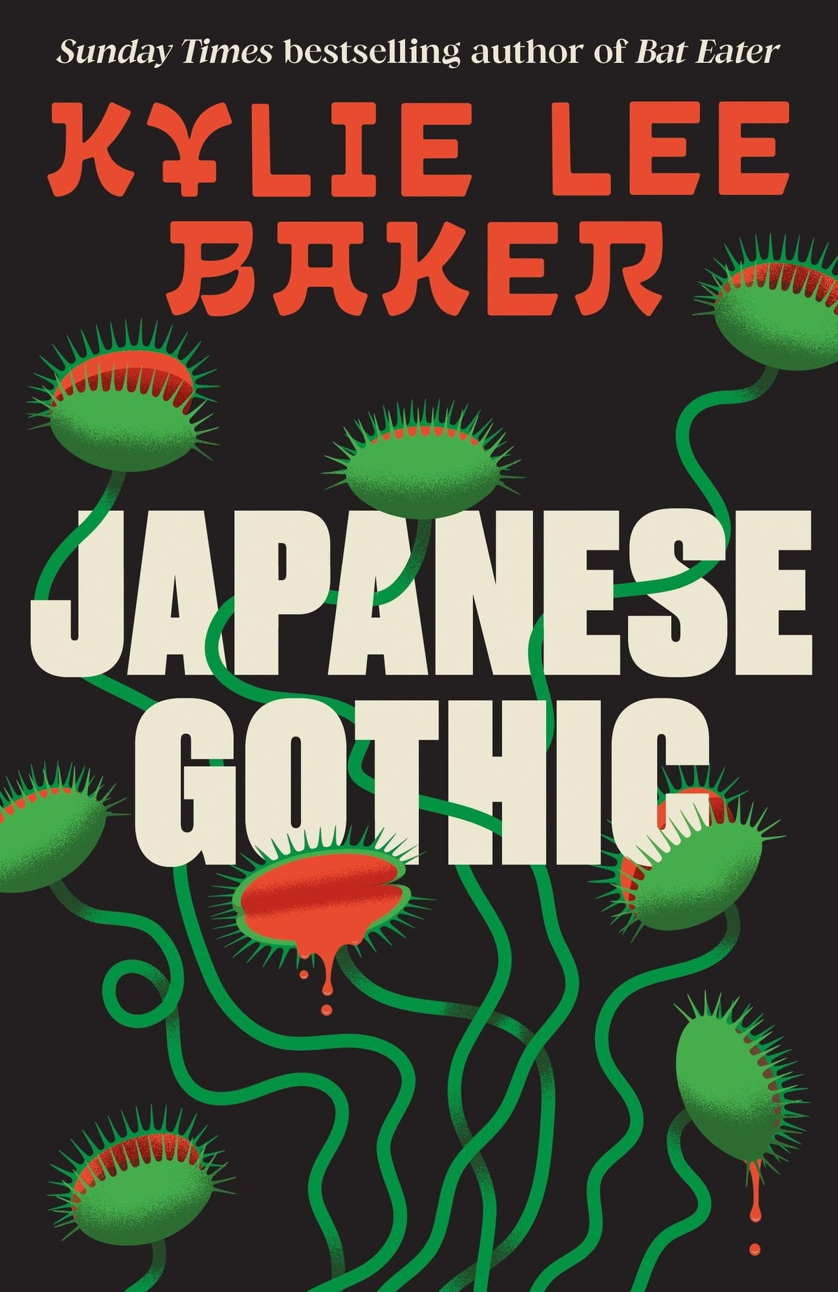 Japanese Gothic (International Edition)