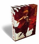 Red Rising Celebrating Its 10th Anniversary, an Explosive Dystopian Sci-Fi Novel (#1 New York Times Bestselling Red Rising Series Book 1)