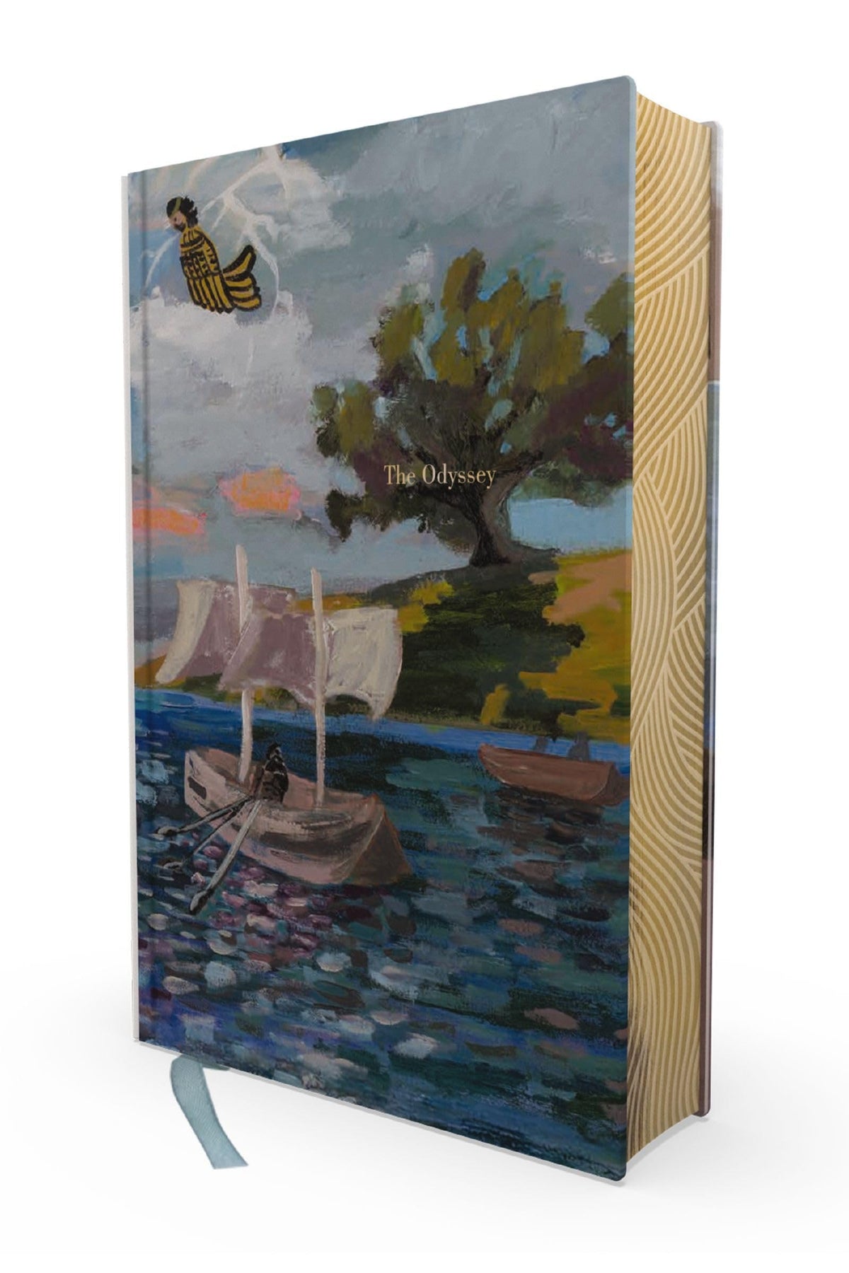 Odyssey Painted Editions