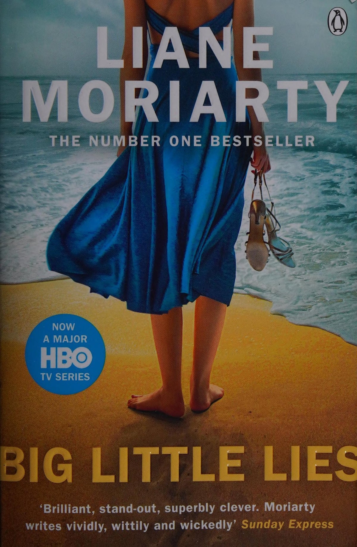 Big Little Lies