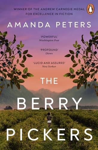 The Berry Pickers