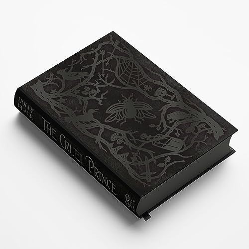 The Cruel Prince