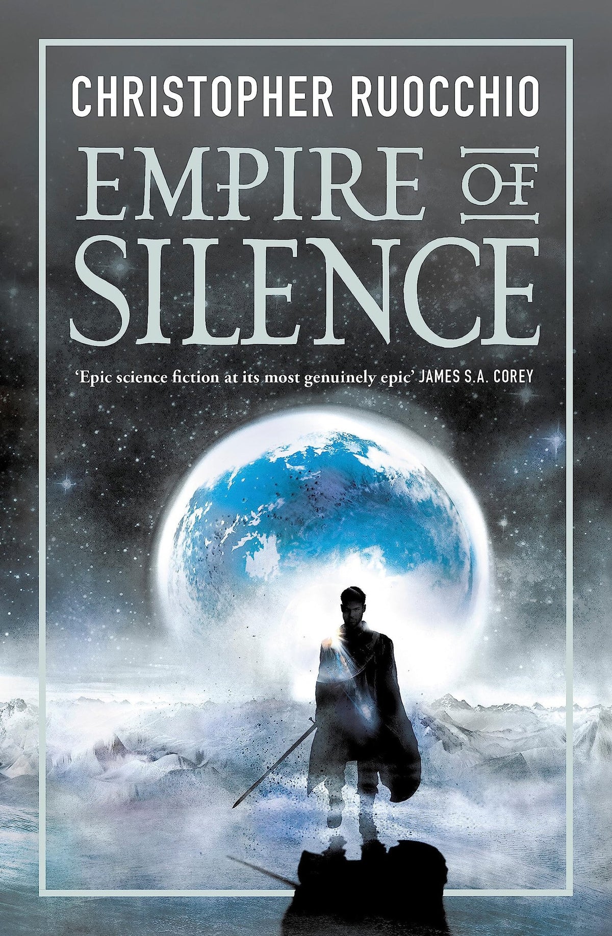 Empire of silence