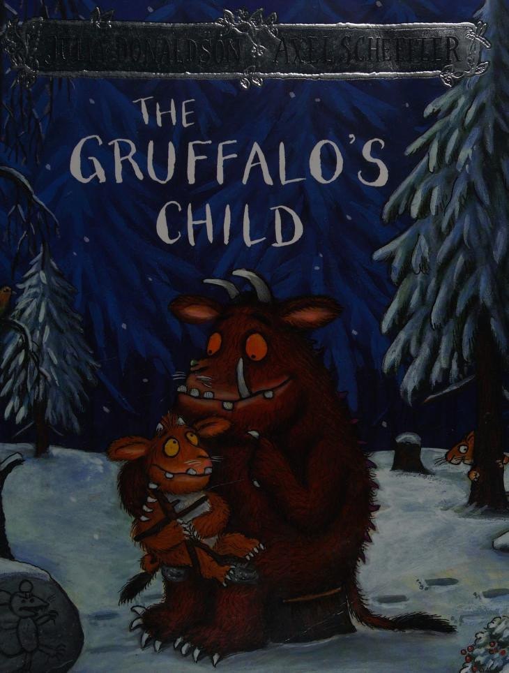 The Gruffalo's Child