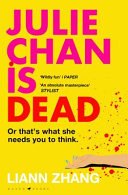 Julie Chan Is Dead 'diabolically Fun' Monika Kim