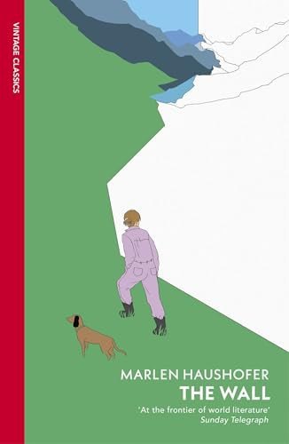 The Wall: Discover This Addictive Dystopia from the Vintage Earth Series
