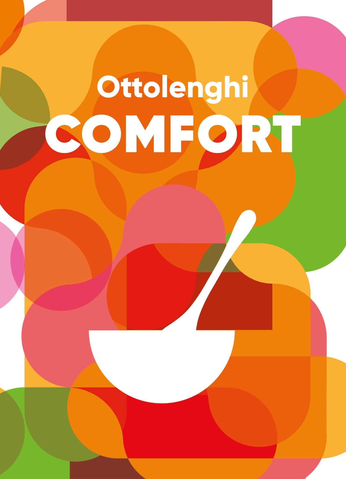 Ottolenghi COMFORT/anglais