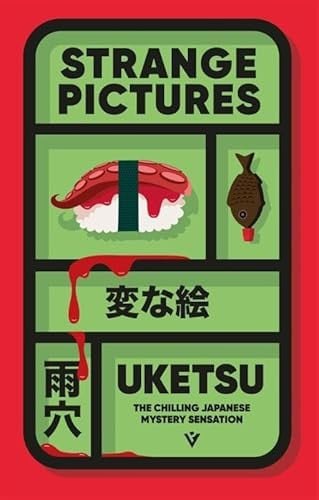 Strange Pictures