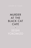 Murder at the Black Cat Cafe: Export Edition