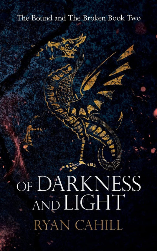 Of Darkness and Light: An Epic Fantasy Adventure