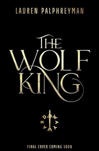 The Wolf King