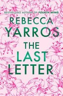 The Last Letter
