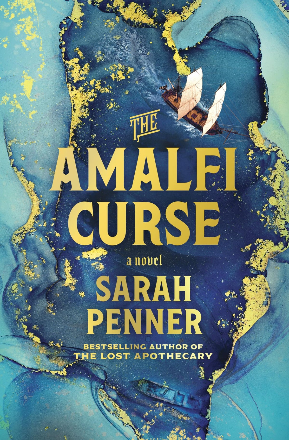 The Amalfi Curse