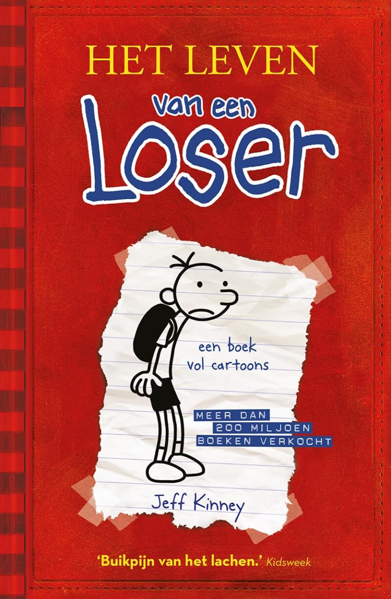 Logboek van Bram Botermans