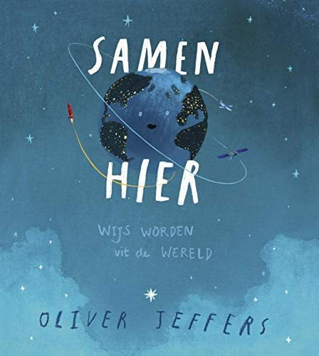 Samen hier: wijs worden uit de wereld