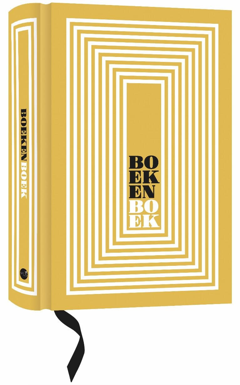 Boekenboek: Een journal voor 100 boeken