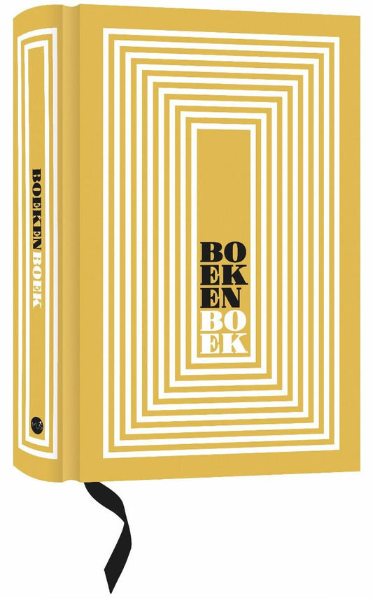 Boekenboek: Een journal voor 100 boeken