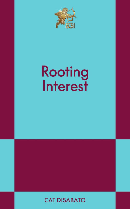 Rooting Interest An 831 Stories Romance