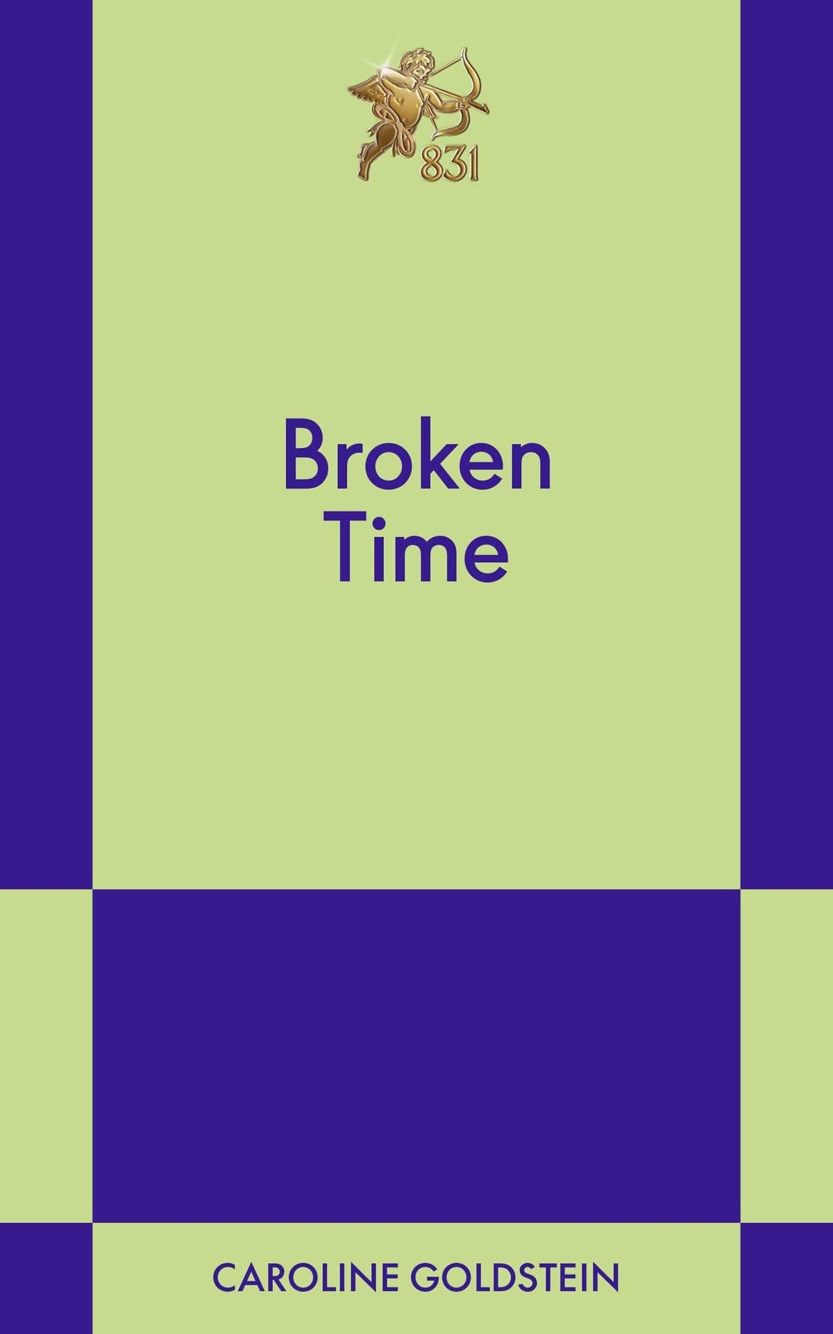 Found Time An 831 Stories Romance