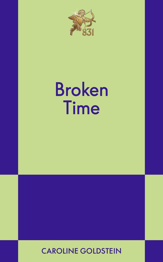 Found Time An 831 Stories Romance