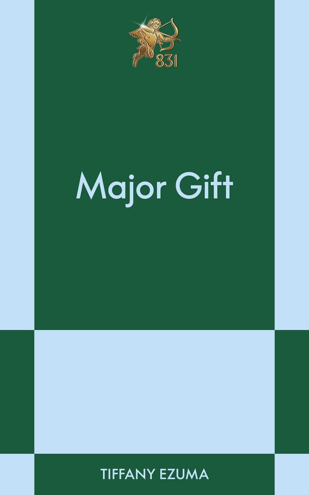 Major Gift An 831 Stories Romance