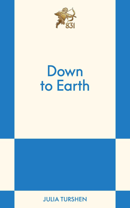 Down to Earth An 831 Stories Romance
