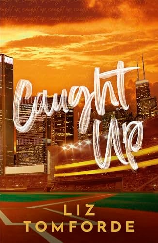 Caught Up - The Hottest New Must-Read Enemies-to-lovers Sports Romance in the Windy City Series, Following the TikTok Sensation, MILE HIGH